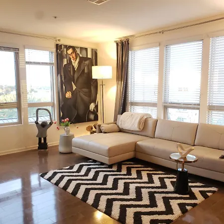 Penthouse Dreams Apartamento